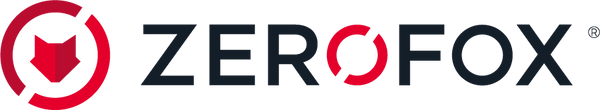ZeroFox Swag logo