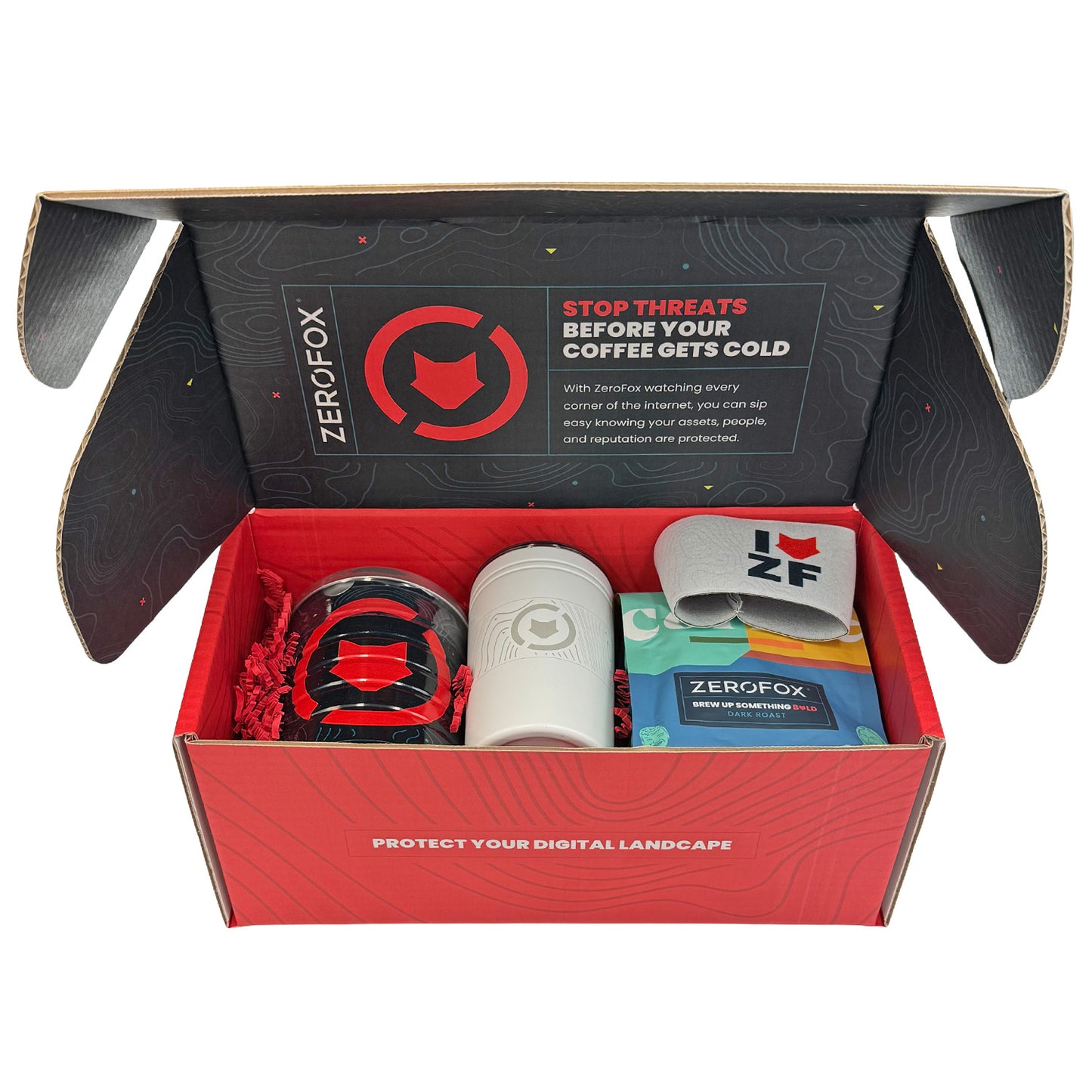 321 Coffee Kit